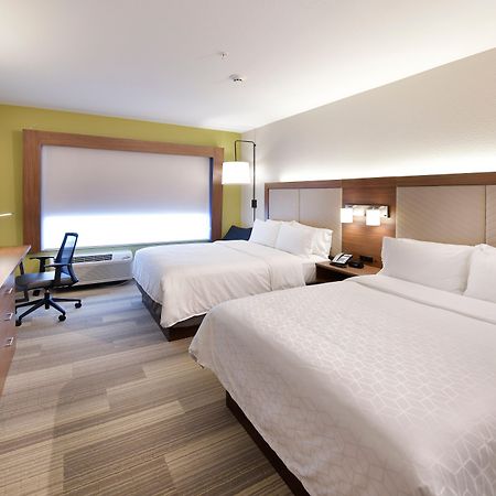 Holiday Inn Express & Suites - Millersburg By Ihg Dış mekan fotoğraf