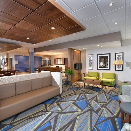 Holiday Inn Express & Suites - Millersburg By Ihg Dış mekan fotoğraf