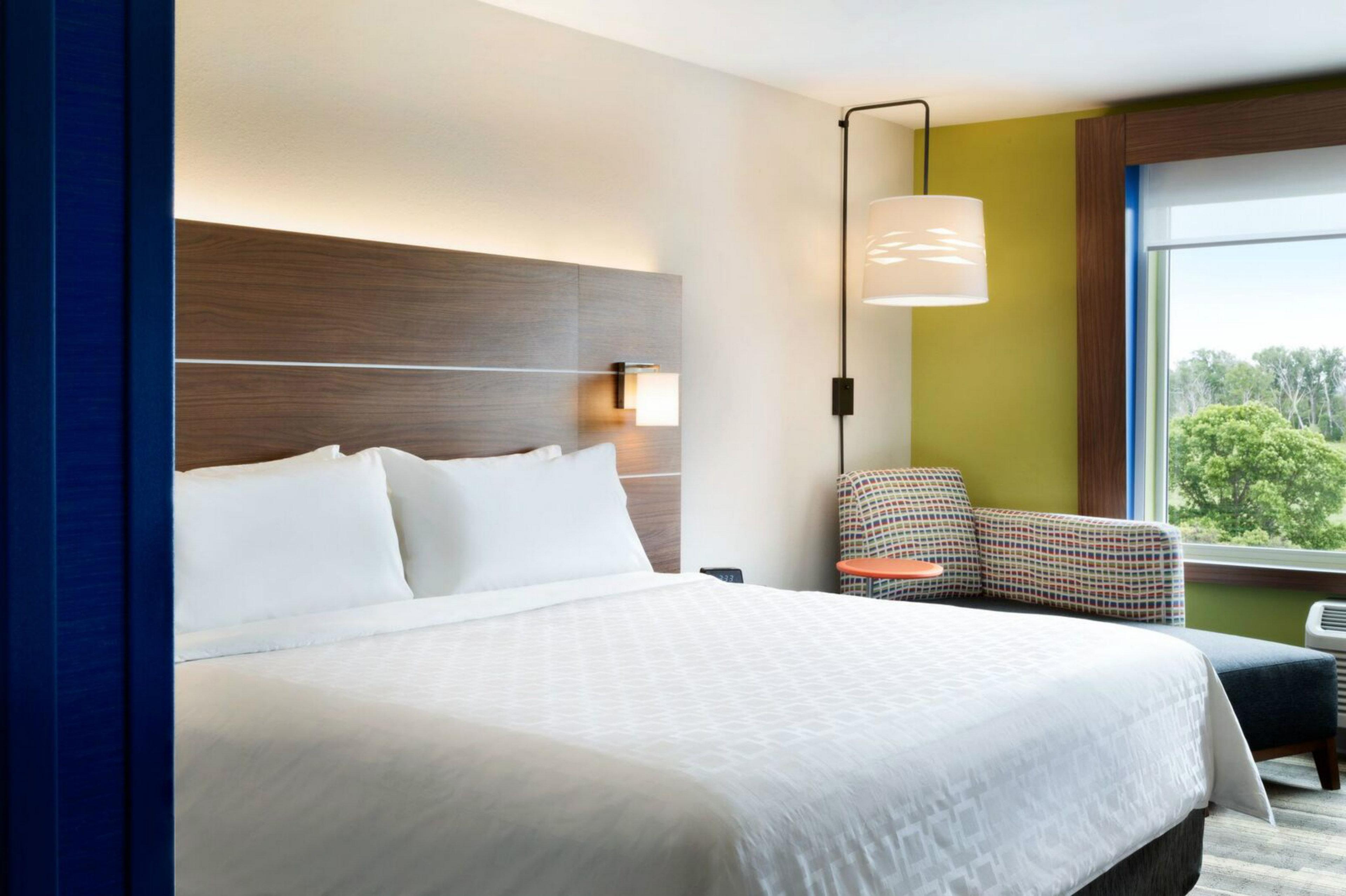 Holiday Inn Express & Suites - Millersburg By Ihg Dış mekan fotoğraf