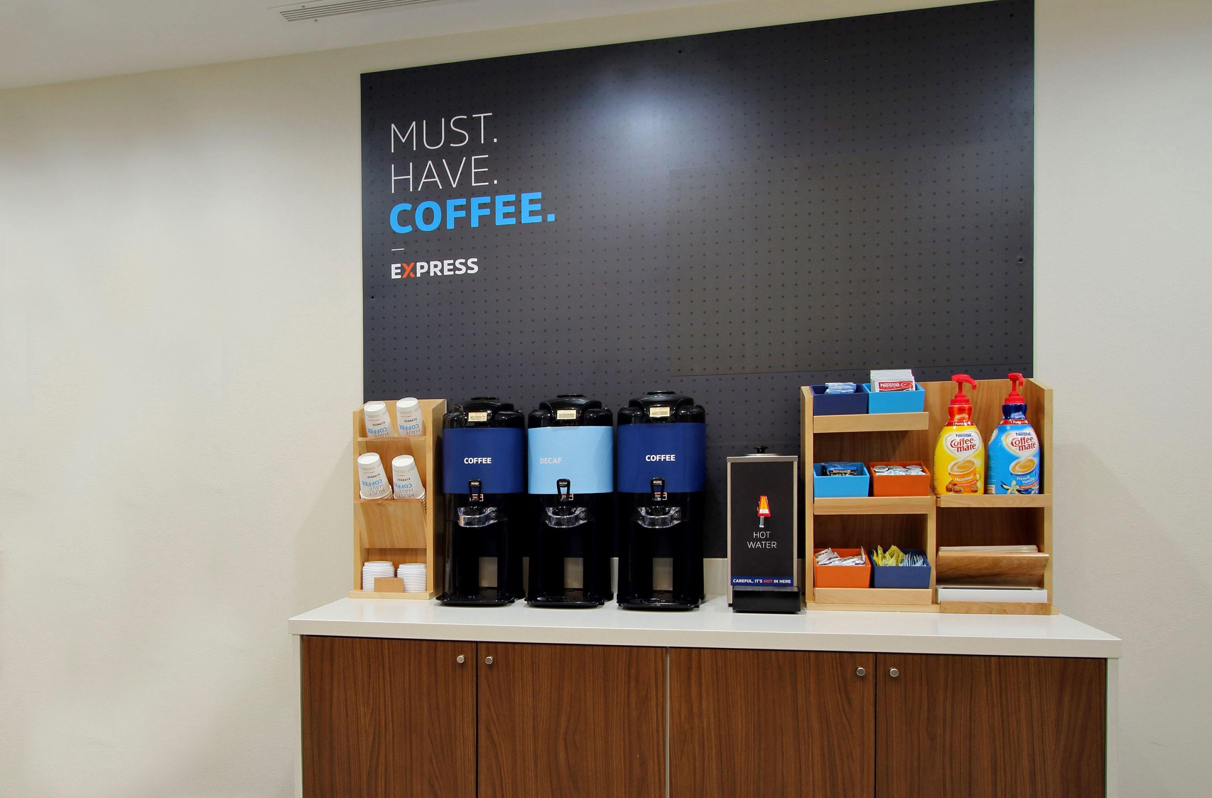 Holiday Inn Express & Suites - Millersburg By Ihg Dış mekan fotoğraf