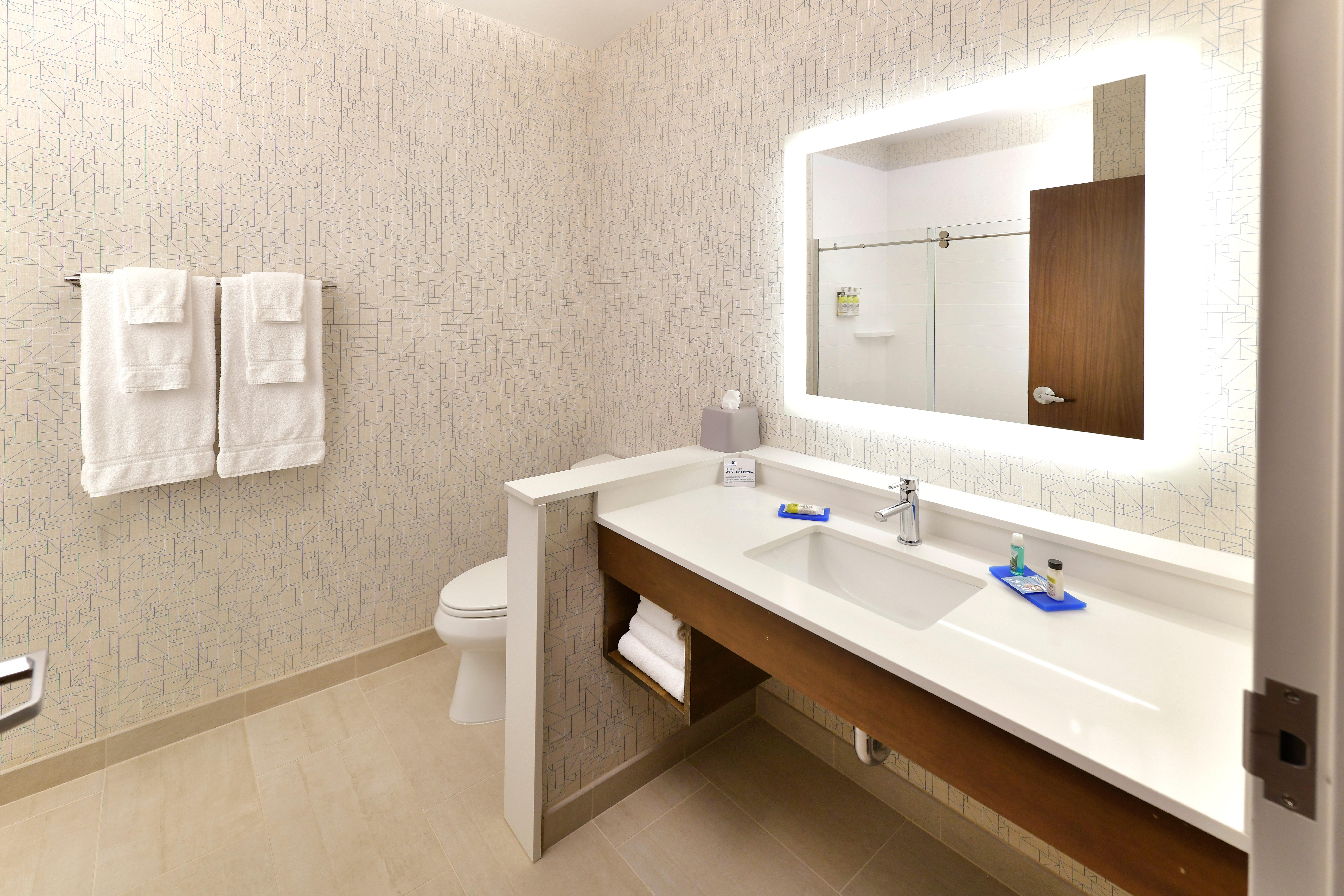 Holiday Inn Express & Suites - Millersburg By Ihg Dış mekan fotoğraf