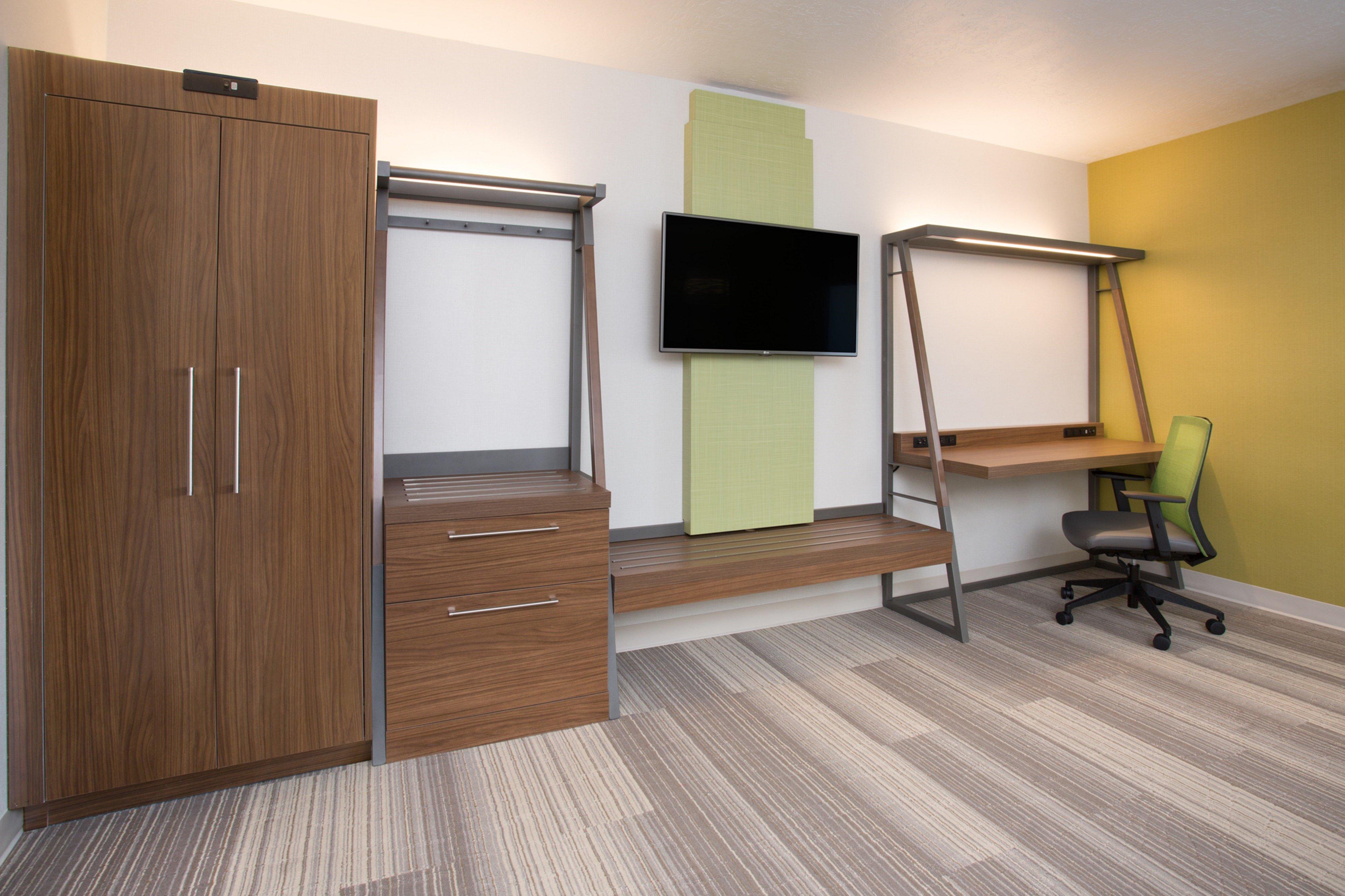 Holiday Inn Express & Suites - Millersburg By Ihg Dış mekan fotoğraf