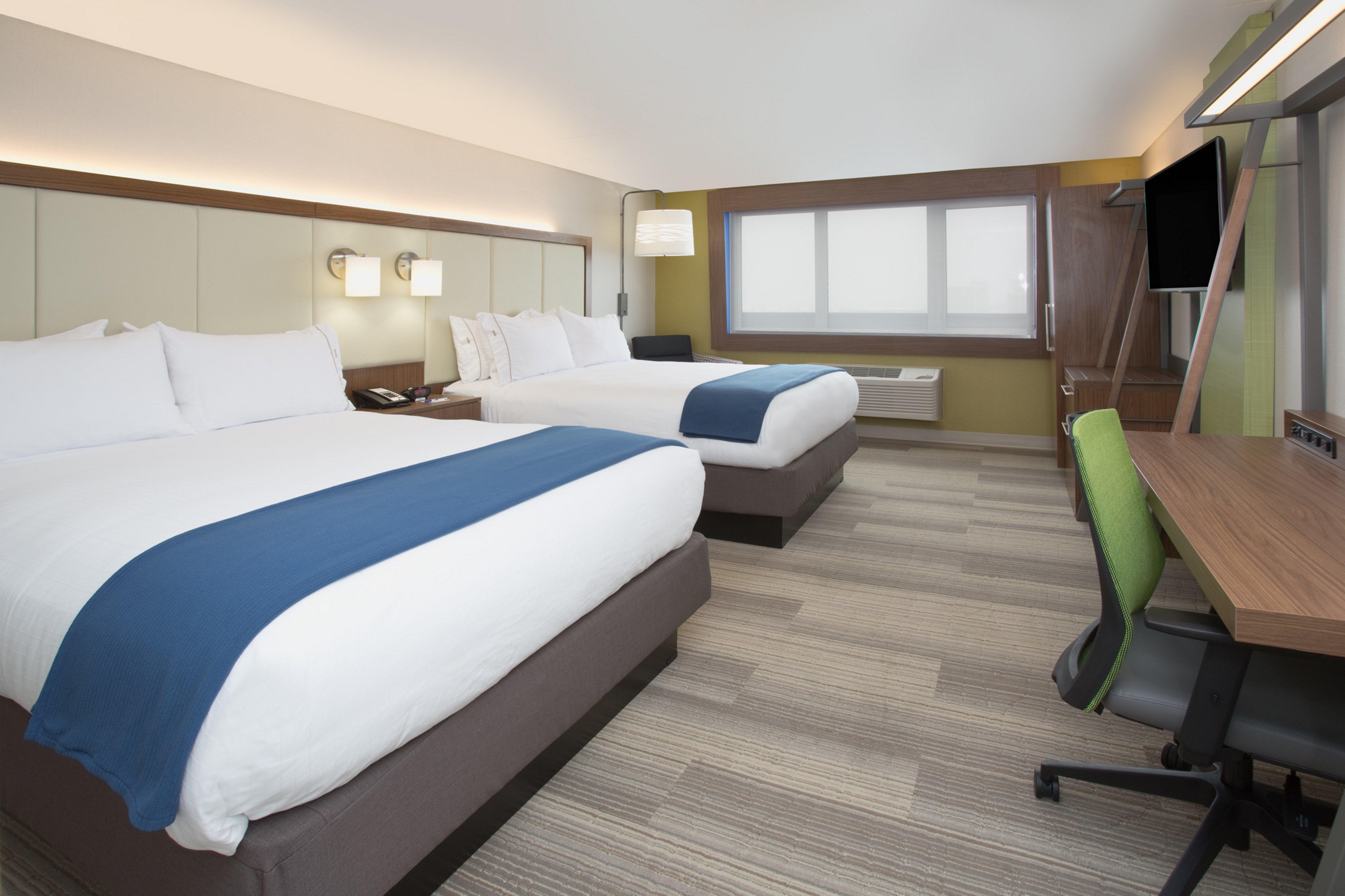 Holiday Inn Express & Suites - Millersburg By Ihg Dış mekan fotoğraf