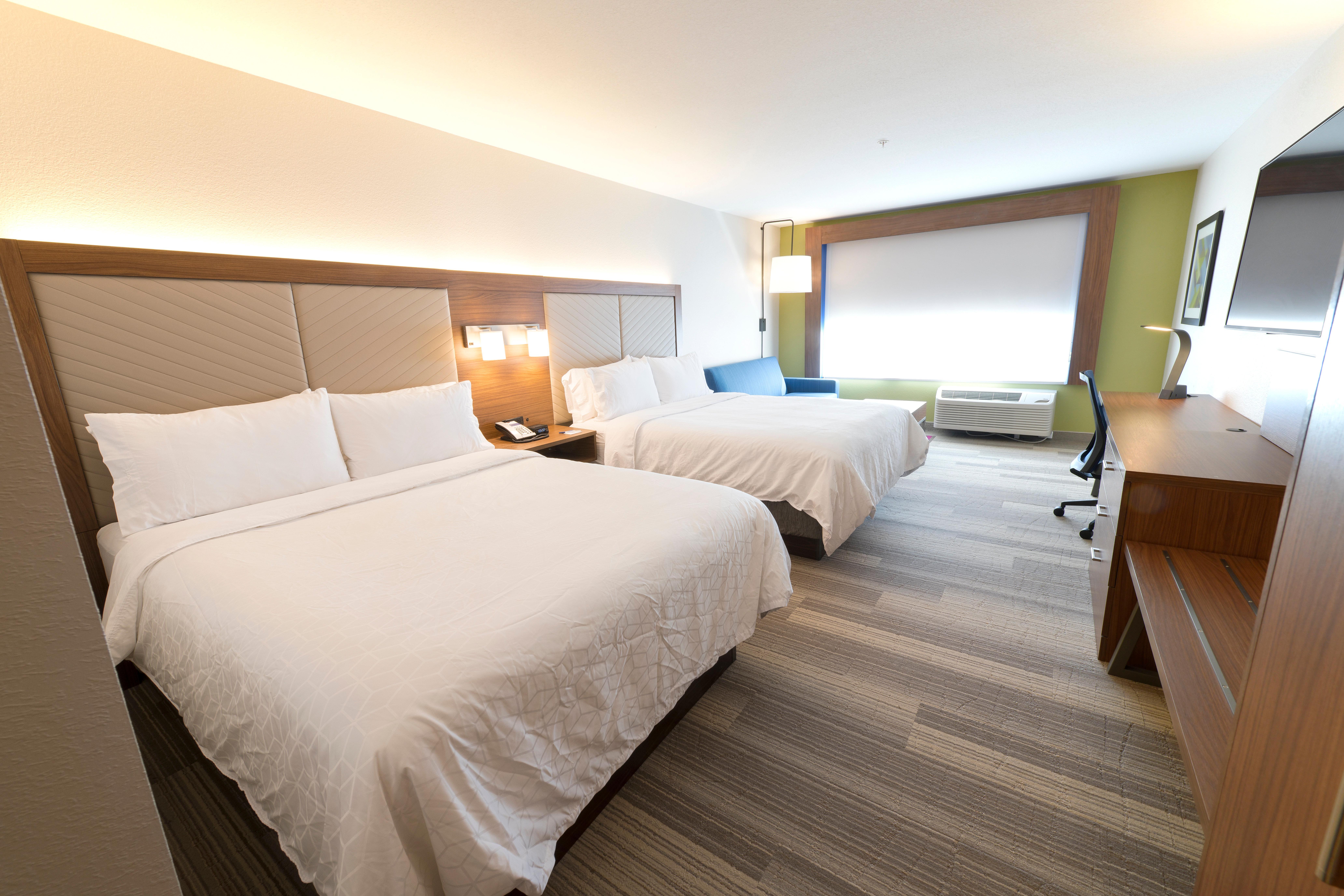 Holiday Inn Express & Suites - Millersburg By Ihg Dış mekan fotoğraf