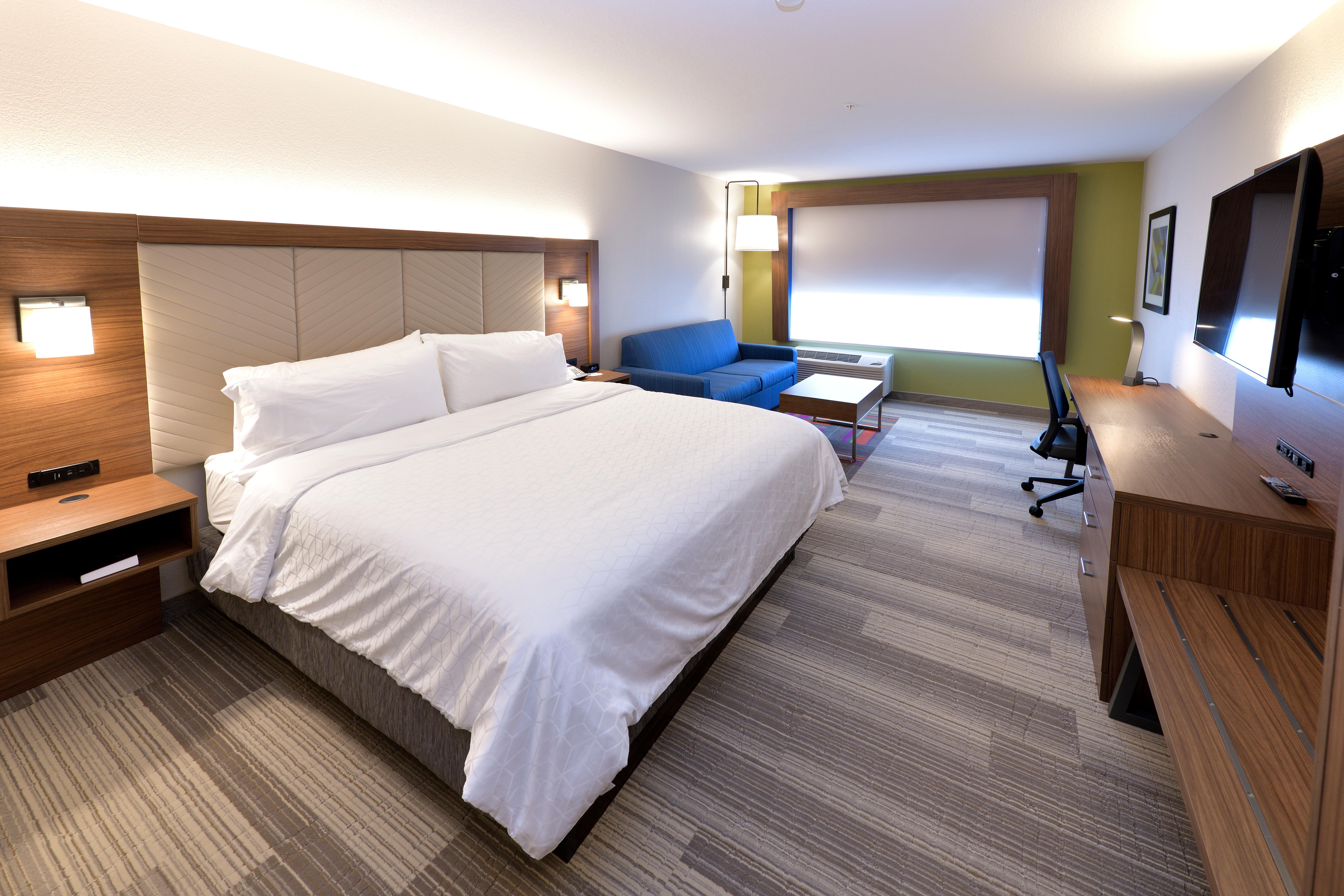 Holiday Inn Express & Suites - Millersburg By Ihg Dış mekan fotoğraf