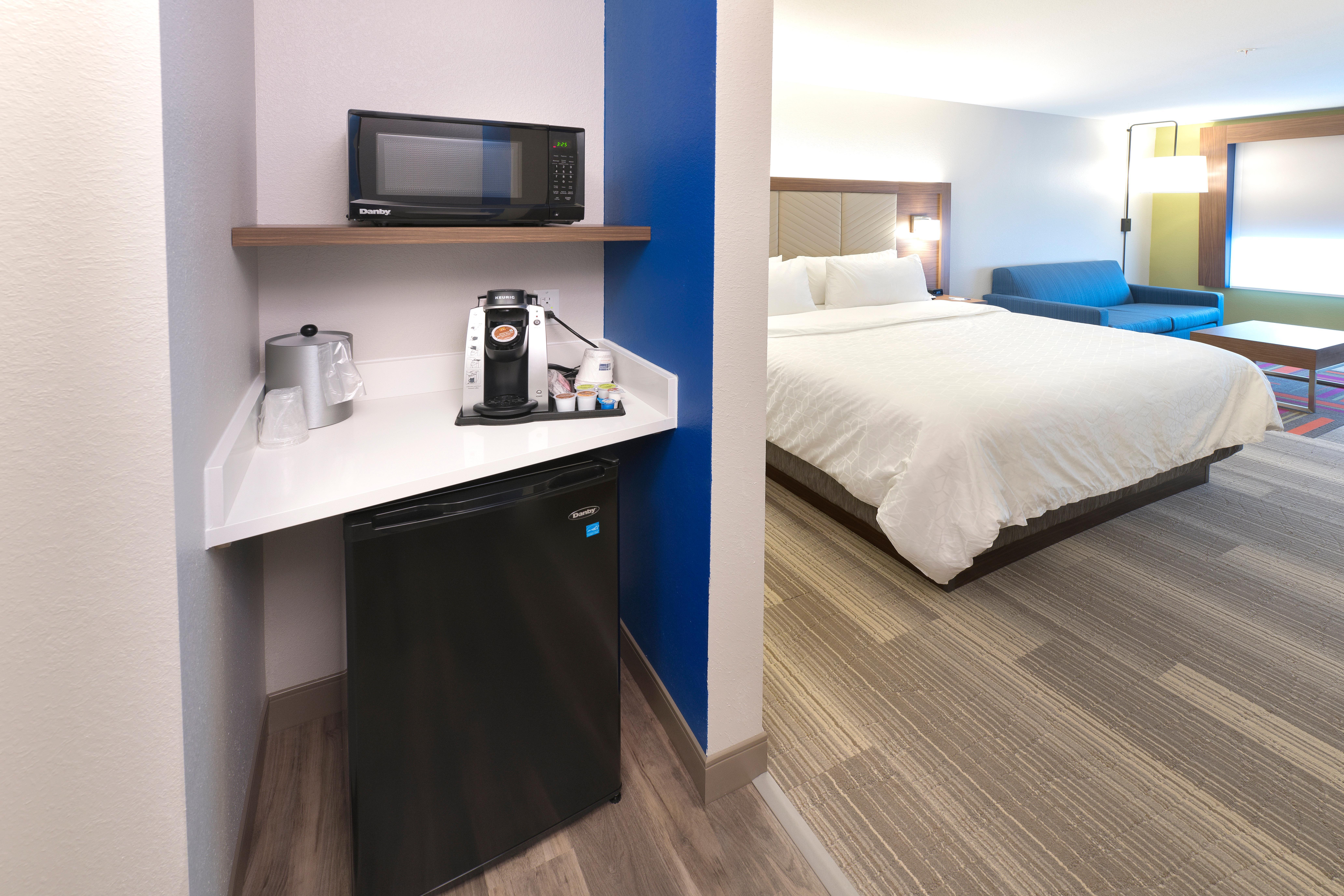 Holiday Inn Express & Suites - Millersburg By Ihg Dış mekan fotoğraf