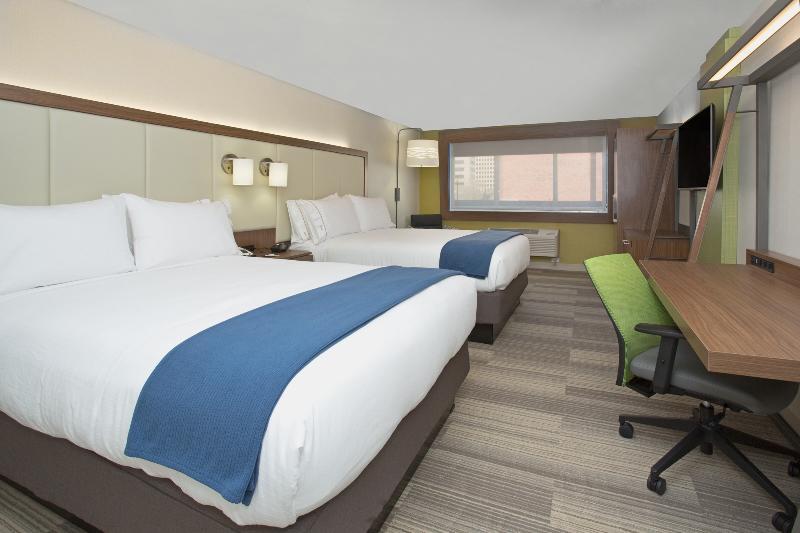 Holiday Inn Express & Suites - Millersburg By Ihg Dış mekan fotoğraf
